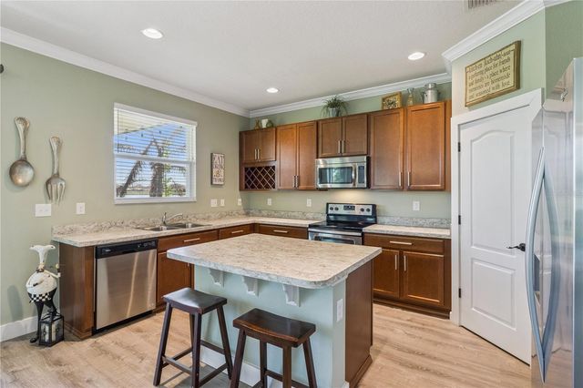 4588 BALER TRAILS DRIVE, St Cloud, FL 34772