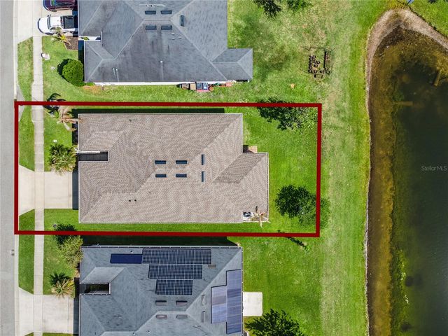 4588 BALER TRAILS DRIVE, St Cloud, FL 34772