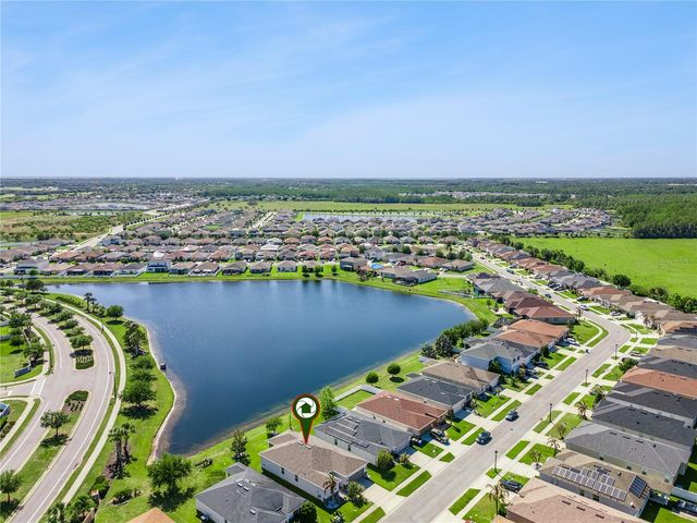 4588 BALER TRAILS DRIVE, St Cloud, FL 34772