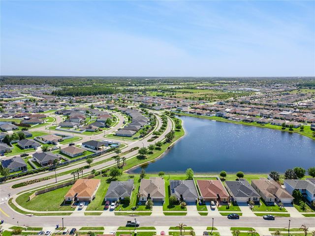 4588 BALER TRAILS DRIVE, St Cloud, FL 34772
