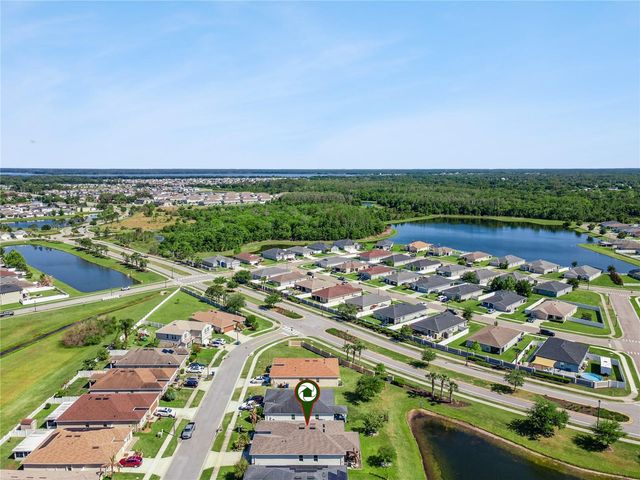 4588 BALER TRAILS DRIVE, St Cloud, FL 34772
