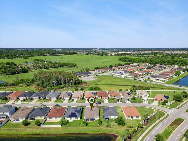4588 BALER TRAILS DRIVE, St Cloud, FL 34772