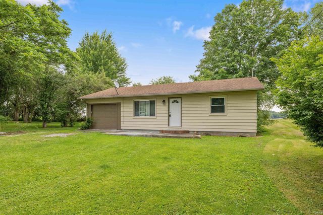 720 N Wayne Street, Waterloo, IN 46793