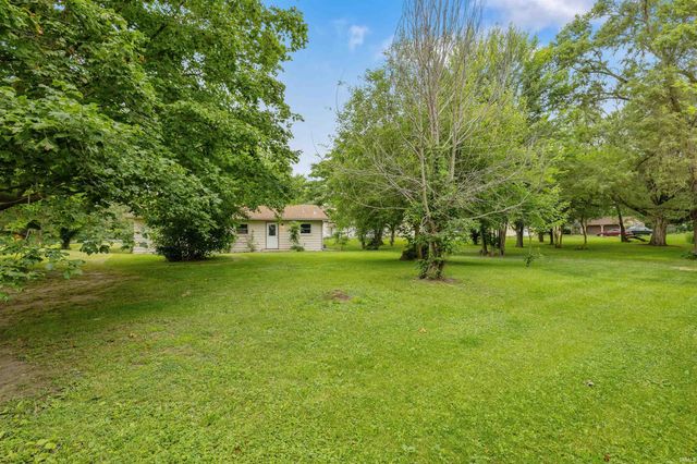 720 N Wayne Street, Waterloo, IN 46793