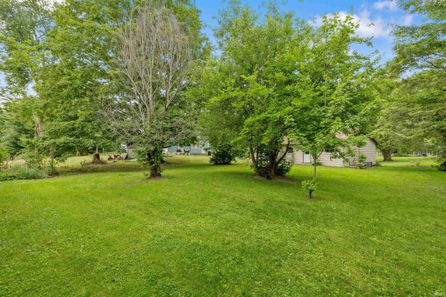720 N Wayne Street, Waterloo, IN 46793