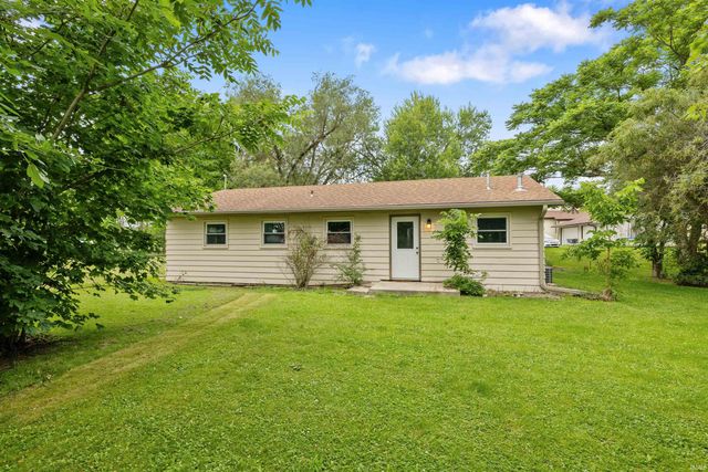 720 N Wayne Street, Waterloo, IN 46793
