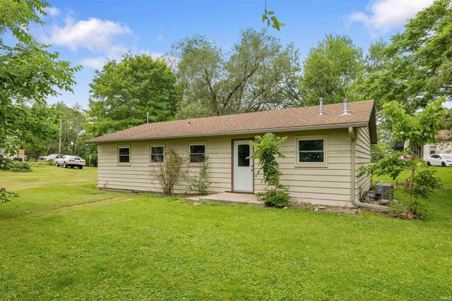 720 N Wayne Street, Waterloo, IN 46793
