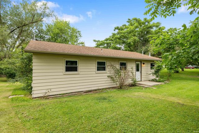 720 N Wayne Street, Waterloo, IN 46793