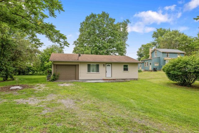 720 N Wayne Street, Waterloo, IN 46793