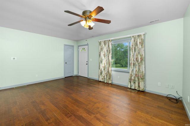 720 N Wayne Street, Waterloo, IN 46793