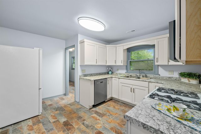 720 N Wayne Street, Waterloo, IN 46793