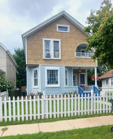 539 Rosewood Avenue, Aurora, IL 60505