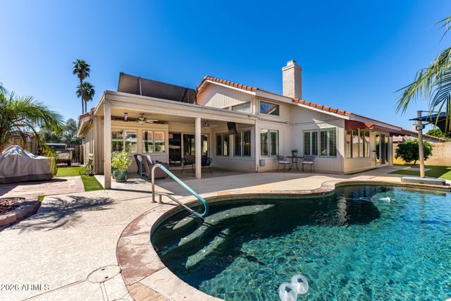 1942 E KRISTA Way, Tempe, AZ 85284