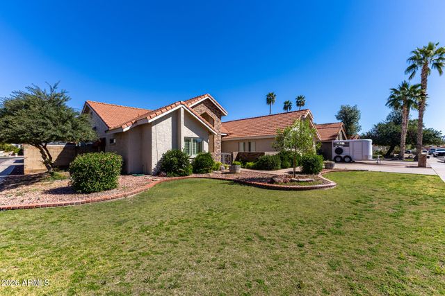 1942 E KRISTA Way, Tempe, AZ 85284