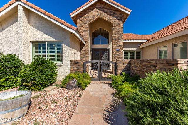 1942 E KRISTA Way, Tempe, AZ 85284