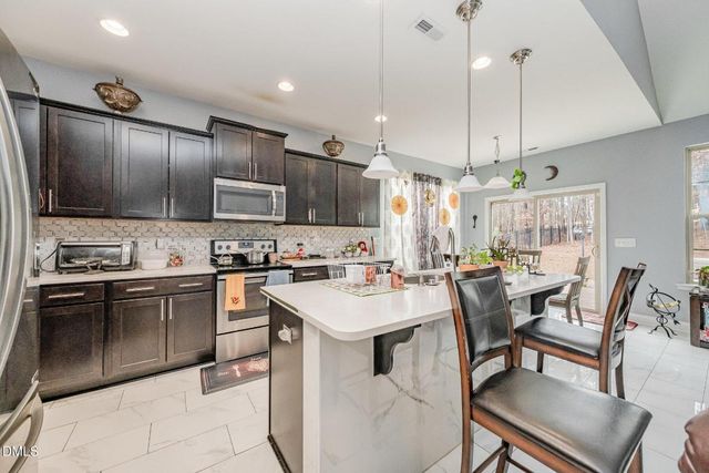 120 Clubhouse Drive, Youngsville, NC 27596