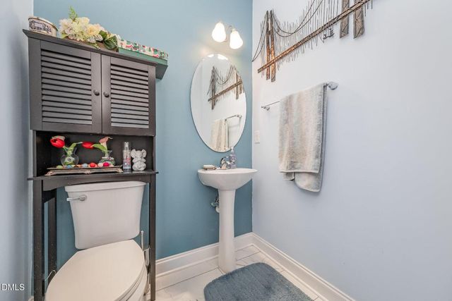 120 Clubhouse Drive, Youngsville, NC 27596