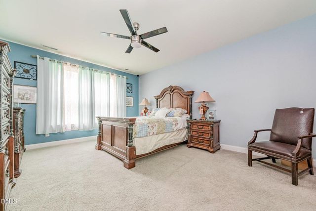 120 Clubhouse Drive, Youngsville, NC 27596