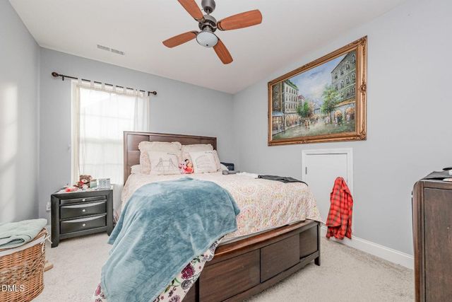 120 Clubhouse Drive, Youngsville, NC 27596