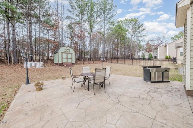 120 Clubhouse Drive, Youngsville, NC 27596