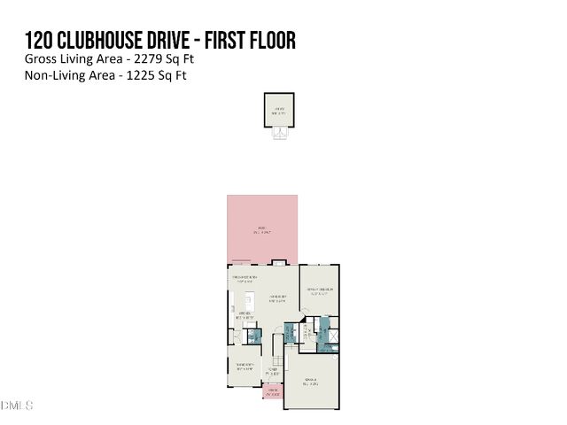 120 Clubhouse Drive, Youngsville, NC 27596