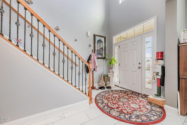 120 Clubhouse Drive, Youngsville, NC 27596