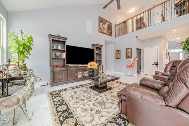 120 Clubhouse Drive, Youngsville, NC 27596