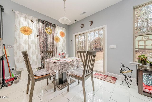 120 Clubhouse Drive, Youngsville, NC 27596