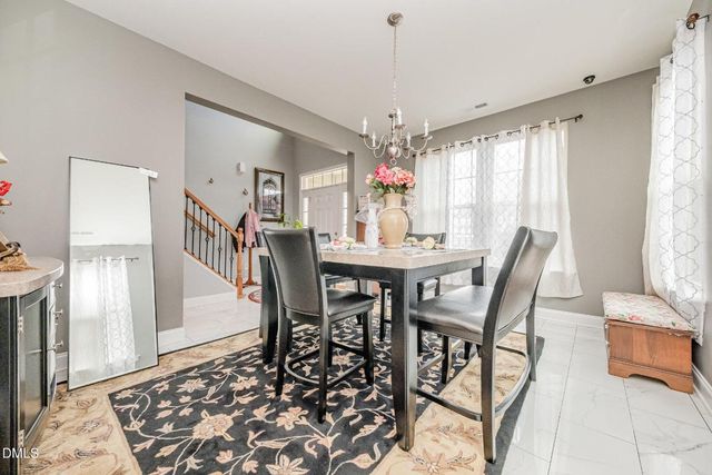 120 Clubhouse Drive, Youngsville, NC 27596