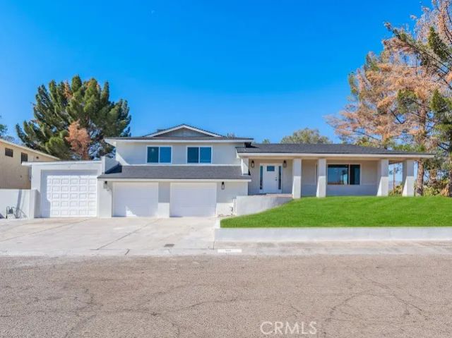 637 Lagoon Street, Needles, CA 92363