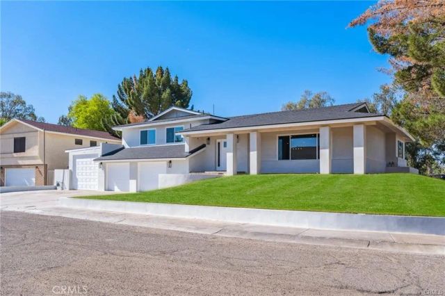 637 Lagoon Street, Needles, CA 92363