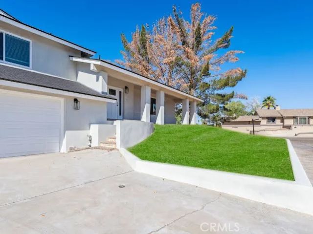 637 Lagoon Street, Needles, CA 92363