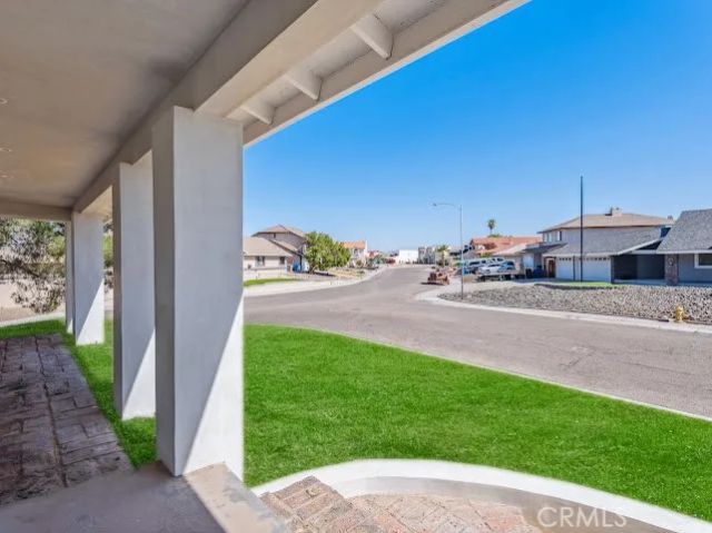 637 Lagoon Street, Needles, CA 92363