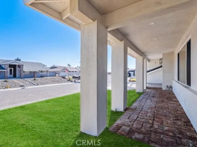 637 Lagoon Street, Needles, CA 92363