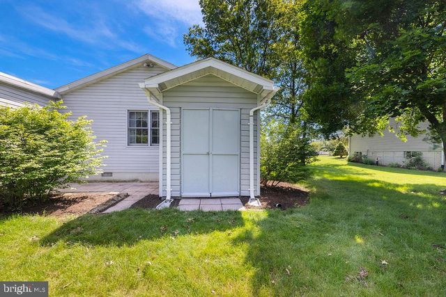 315 FRIENDSHIP LN, Gettysburg, PA 17325