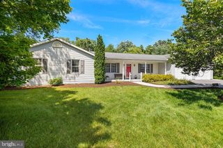 315 FRIENDSHIP LN, Gettysburg, PA 17325