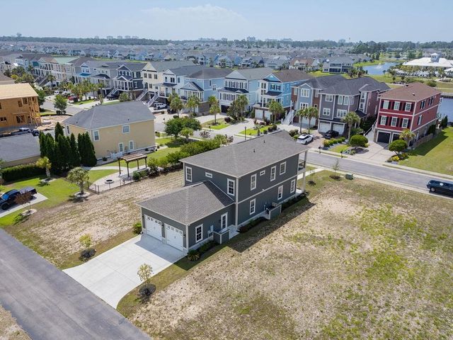 468 Saint Julian Ln., Myrtle Beach, SC 29579
