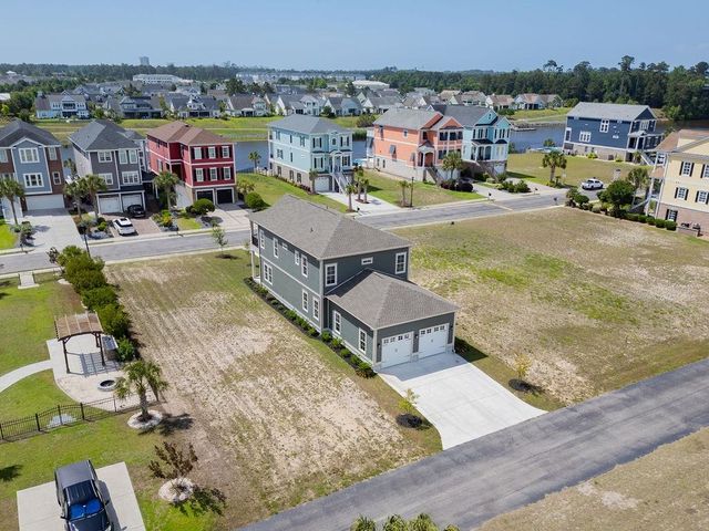 468 Saint Julian Ln., Myrtle Beach, SC 29579