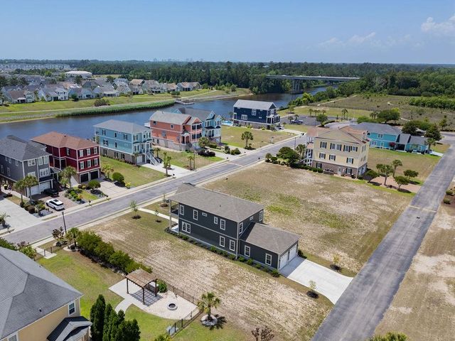 468 Saint Julian Ln., Myrtle Beach, SC 29579