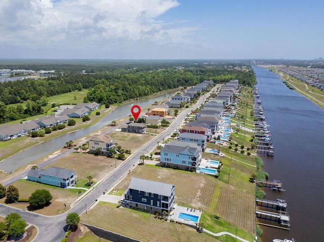 468 Saint Julian Ln., Myrtle Beach, SC 29579