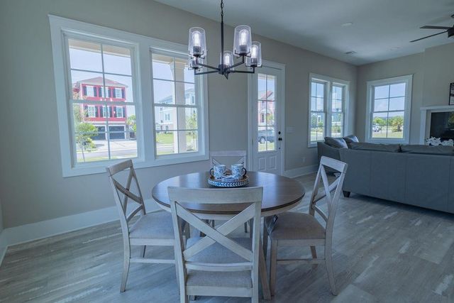 468 Saint Julian Ln., Myrtle Beach, SC 29579