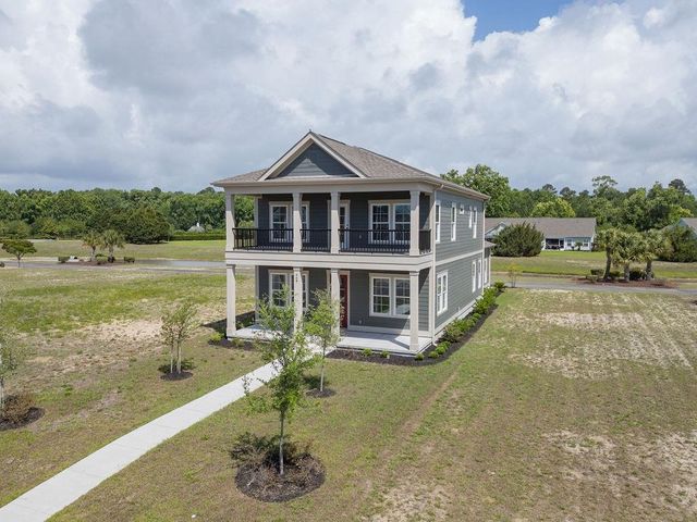 468 Saint Julian Ln., Myrtle Beach, SC 29579