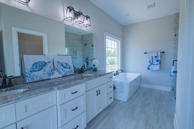468 Saint Julian Ln., Myrtle Beach, SC 29579