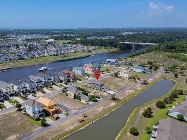468 Saint Julian Ln., Myrtle Beach, SC 29579