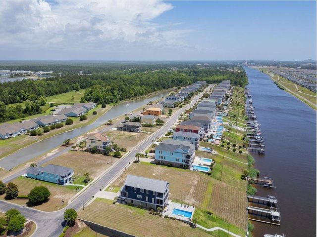 468 Saint Julian Ln., Myrtle Beach, SC 29579