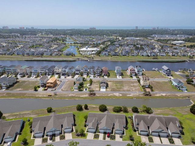 468 Saint Julian Ln., Myrtle Beach, SC 29579