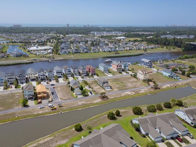 468 Saint Julian Ln., Myrtle Beach, SC 29579