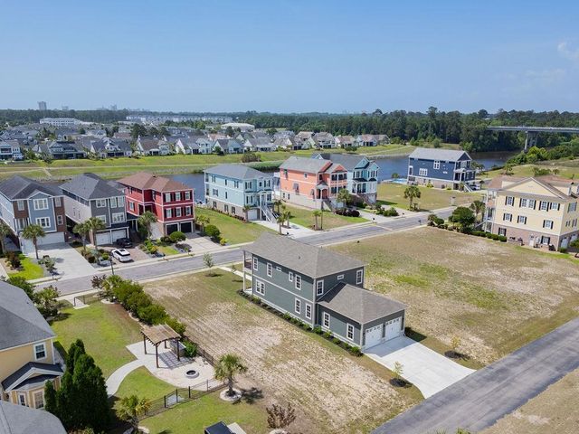 468 Saint Julian Ln., Myrtle Beach, SC 29579