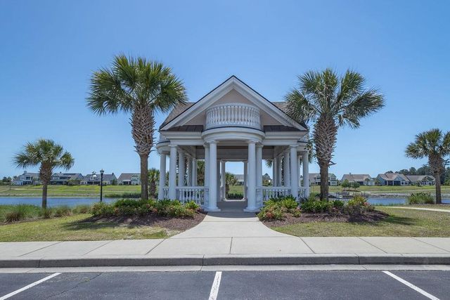 468 Saint Julian Ln., Myrtle Beach, SC 29579