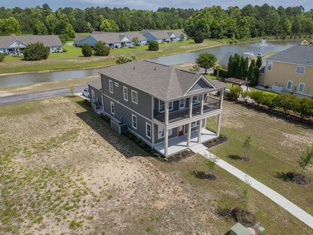 468 Saint Julian Ln., Myrtle Beach, SC 29579